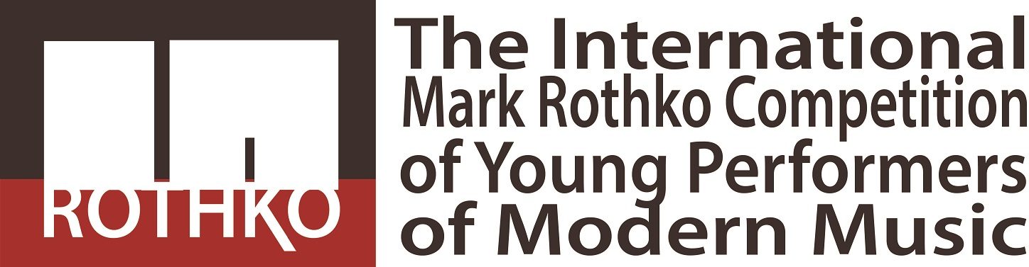 The International Mark Rothko Competition